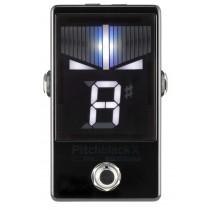 KORG PB-X Pitchblack X Pedal Tuner