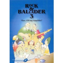 Rock & Ballader 3 *