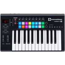 Novation Launchkey 25 MK2