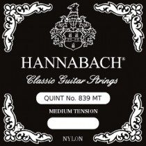 Hannabach 839MT Quint-guitar