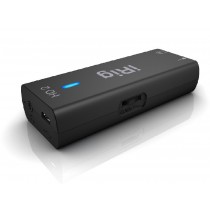 IK Multimedia Irig HD 2