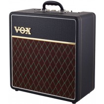 VOX AC4C1-12 - AC4 Custom 4W rørforsterker med 12" Celestion