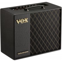 VOX VT40X - 40W gitarforsterker