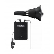 Yamaha Silent Brass SB7X Mute
