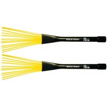 Vic Firth BRR - Rock Rake plastvisper