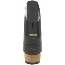 Yamaha Munnstykke Klarinett 4C
