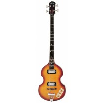 Epiphone EBVIVSCH1 - Viola Bass Vintage Sunburst CF