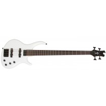 Epiphone Toby Standard-IV Bass - Alpine White