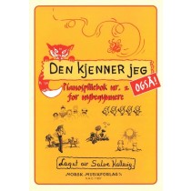 Den kjenner jeg også