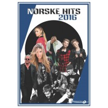 Norske hits 2016