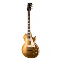 Gibson Les Paul Standard '50s Gold Top P90