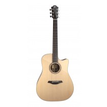 Furch Green Master's Choice Dc-SR akustisk gitar med hardcase