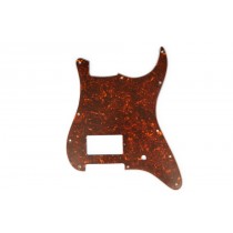 ALLPARTS PG-0993-043 Humbucker 11-hole Pickguard for Stratocaster