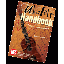 Ukulele Handbook