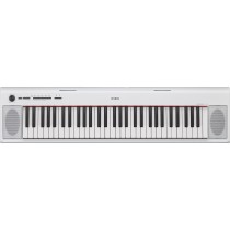 Yamaha NP-12 Piaggero White