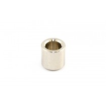 ALLPARTS AP-0187-001 Nickel String Ferrules