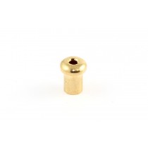 ALLPARTS AP-0188-002 Gold Top Loading Ferrules