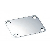 ALLPARTS AP-0600-010 Chrome Neckplate