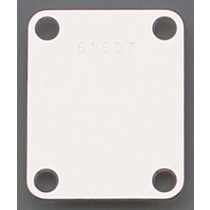 ALLPARTS AP-0601-010 Serial Numbered Neckplate