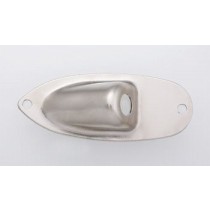 ALLPARTS AP-0610-001 Nickel Jackplate