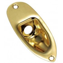 ALLPARTS AP-0610-002 Gold Jackplate