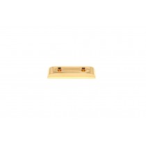 ALLPARTS AP-0621-002 Gold Thumbrest