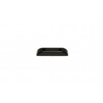 ALLPARTS AP-0621-023 Black Thumbrest