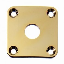 ALLPARTS AP-0633-002 Gold Metal Jackplate
