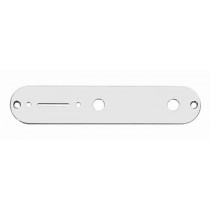 ALLPARTS AP-0650-001 Nickel Control Plate 