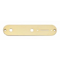 ALLPARTS AP-0650-002 Gold Control Plate 