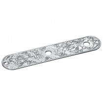 ALLPARTS AP-0651-010 Gotoh Engraved Control Plate 