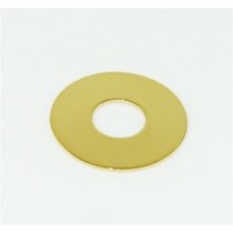 ALLPARTS AP-0663-002 Gold Metal Rhythm Treble Ring 