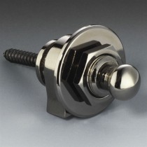 ALLPARTS AP-0681-016 Schaller Ruthenium Strap Locks 
