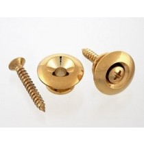 ALLPARTS AP-0684-002 Oversized Gold Buttons 