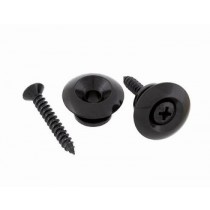 ALLPARTS AP-0684-003 Oversized Black Buttons 