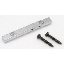 ALLPARTS AP-0724-010 Chrome String Guide 