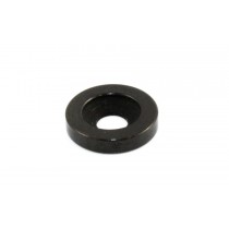 ALLPARTS AP-5260-003 Pack of 4 Black Neck Screw Bushings 