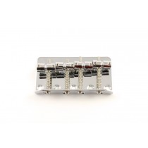 ALLPARTS BB-0310-001 Nickel P-Bass J-Bass Bridge 