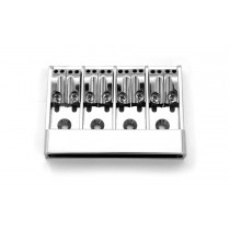 ALLPARTS BB-0338-010 ABM 3208-C 8-String Bass Bridge 