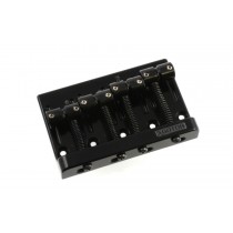 ALLPARTS BB-0356-003 Black Gotoh Bass Bridge 