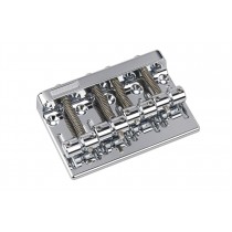 ALLPARTS BB-0356-010 Chrome Gotoh Bass Bridge 