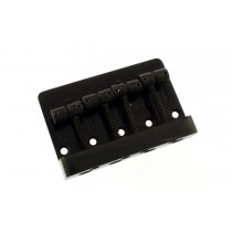 ALLPARTS BB-3410-003 Economy Bass Bridge, Black 