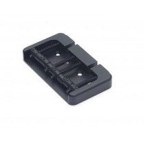 ALLPARTS BB-3415-003 Hipshot Bass Bridge 