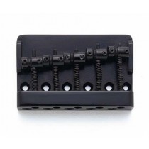 ALLPARTS BB-3440-003 Economy 5-String Bridge 