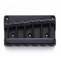 ALLPARTS BB-3490-003 Economy 6-String Bridge 