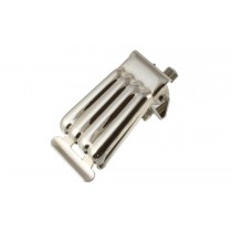 ALLPARTS BJ-0985-001 Banjo Tailpiece 