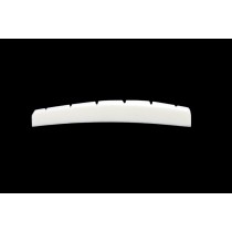 ALLPARTS BN-0206-000 Slotted Bone Nut 