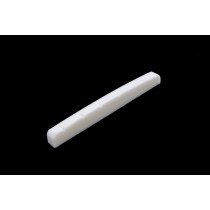 ALLPARTS BN-0251-000 Slotted Bone Nut 