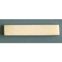 ALLPARTS BN-0297-000 Bone Nut Blank 