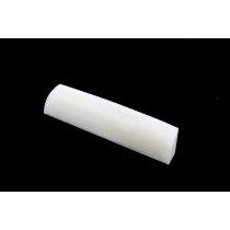 ALLPARTS BN-0298-000 Bone Nut Blank for Martin 